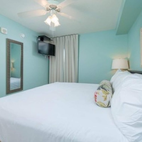 Imagen de la habitación del Hotel Phoenix All Suites by Brett Robinson. Foto 16