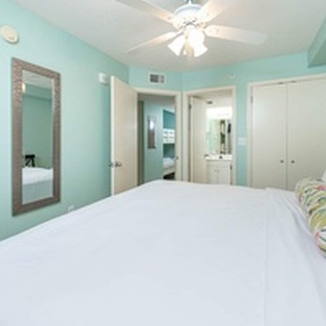 Imagen de la habitación del Hotel Phoenix All Suites by Brett Robinson. Foto 17