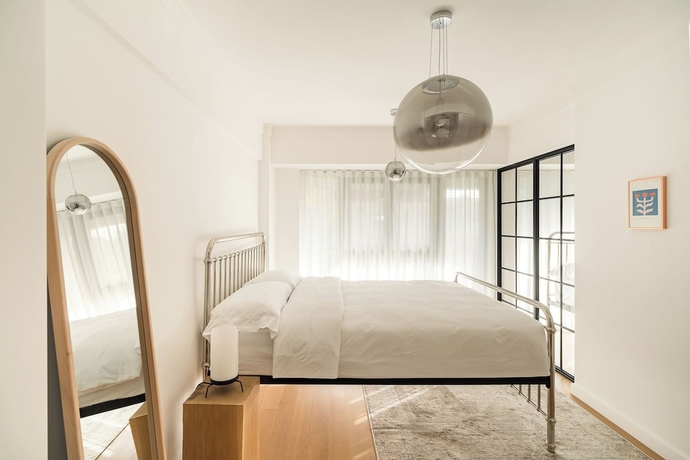 Imagen de la habitación del Hotel Phoenix Aparthotel. Foto 2