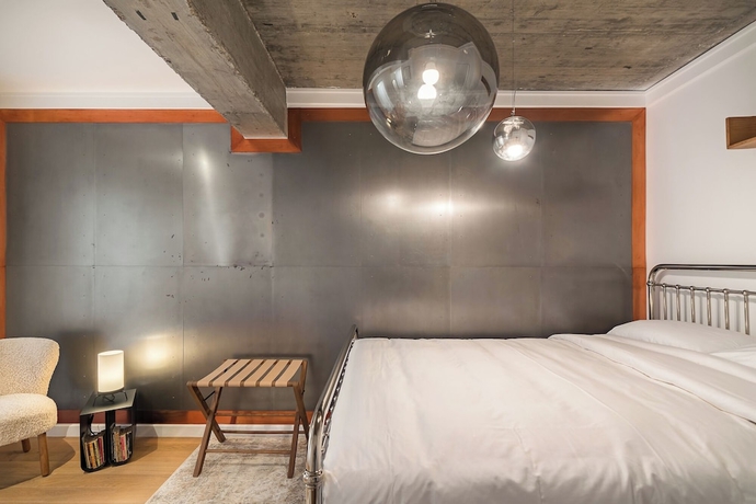 Imagen de la habitación del Hotel Phoenix Aparthotel. Foto 5