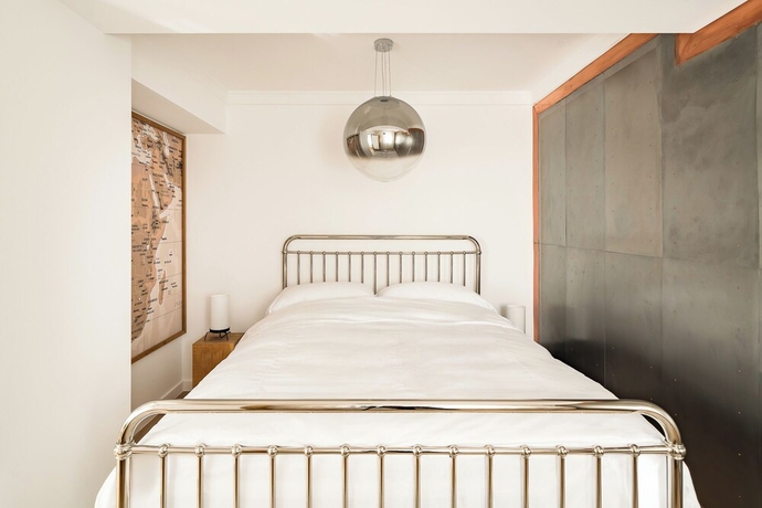 Imagen de la habitación del Hotel Phoenix Aparthotel. Foto 8
