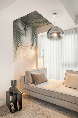 Imagen de la habitación del Hotel Phoenix Aparthotel. Foto 13
