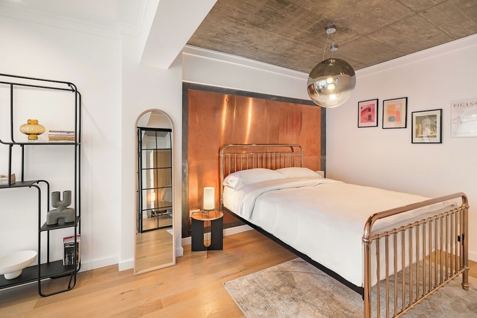 Imagen de la habitación del Hotel Phoenix Aparthotel. Foto 15