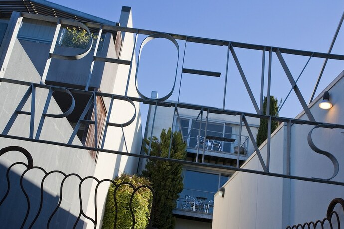 Imagen general del Hotel Phoenix Apartments. Foto 3