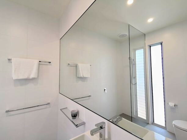 Imagen general del Hotel Phoenix Apartments. Foto 5