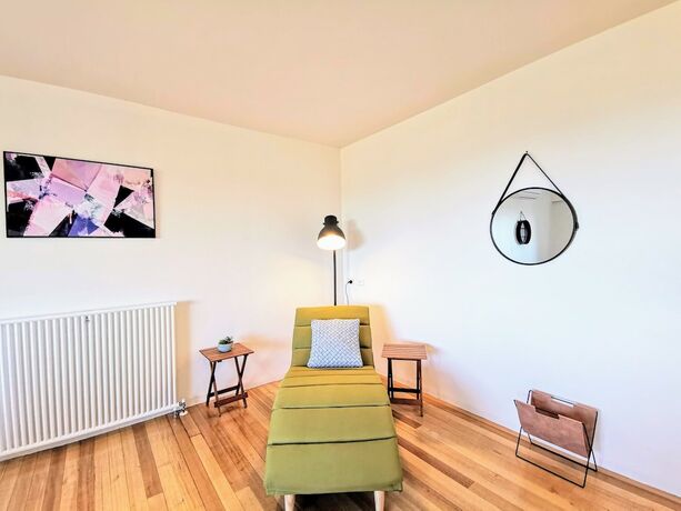 Imagen general del Hotel Phoenix Apartments. Foto 15