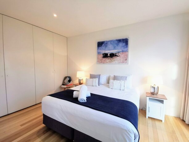 Imagen de la habitación del Hotel Phoenix Apartments. Foto 20