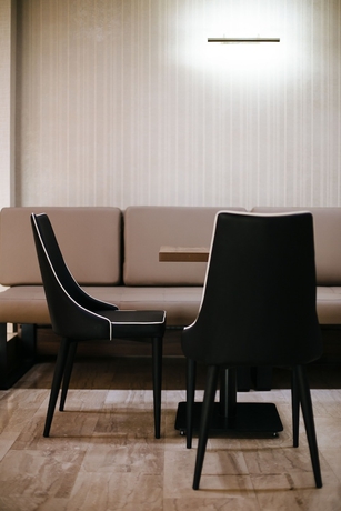 Imagen de los interiores del Hotel Phoenix, Arad. Foto 18