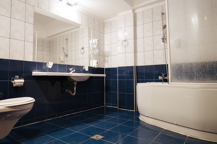 Imagen de la habitación del Hotel Phoenix, Arad. Foto 10