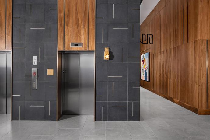 Imagen de los interiores del Hotel Phoenix Atlanta. Foto 16
