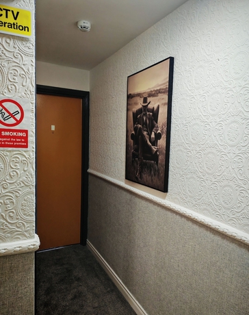 Imagen de la habitación del Hotel Phoenix BandB. Foto 2