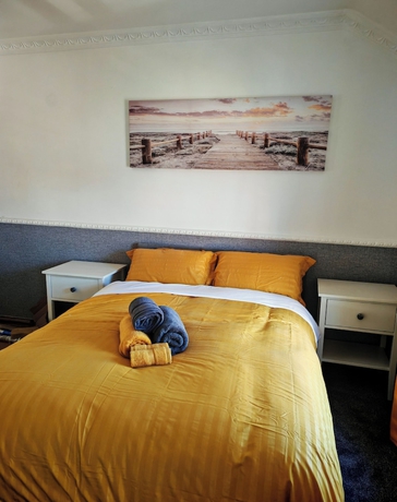 Imagen de la habitación del Hotel Phoenix BandB. Foto 4