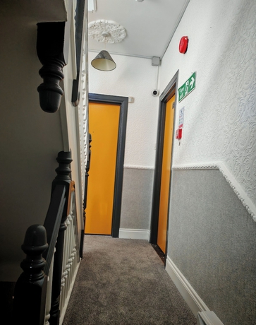 Imagen de la habitación del Hotel Phoenix BandB. Foto 5