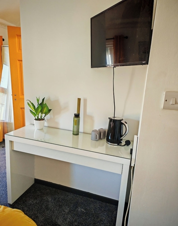 Imagen de la habitación del Hotel Phoenix BandB. Foto 6