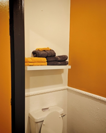Imagen de la habitación del Hotel Phoenix BandB. Foto 7