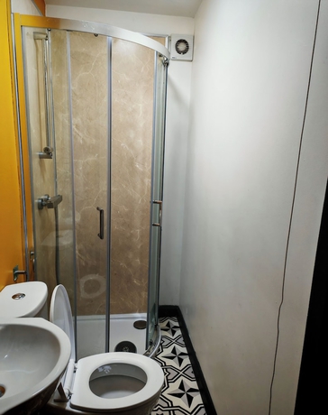 Imagen de la habitación del Hotel Phoenix BandB. Foto 8