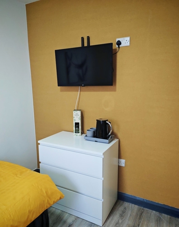 Imagen de la habitación del Hotel Phoenix BandB. Foto 9