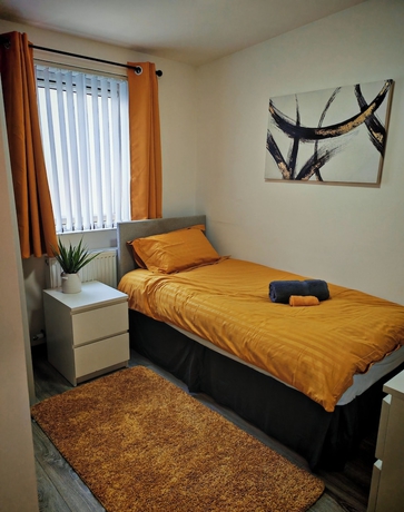 Imagen de la habitación del Hotel Phoenix BandB. Foto 10