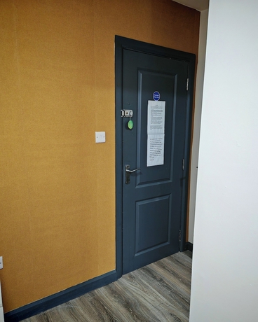Imagen de la habitación del Hotel Phoenix BandB. Foto 11