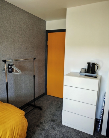 Imagen de la habitación del Hotel Phoenix BandB. Foto 12