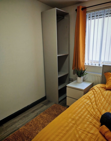 Imagen de la habitación del Hotel Phoenix BandB. Foto 13