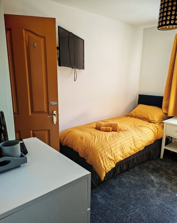 Imagen de la habitación del Hotel Phoenix BandB. Foto 14