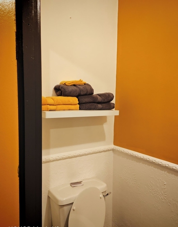 Imagen de la habitación del Hotel Phoenix BandB. Foto 16