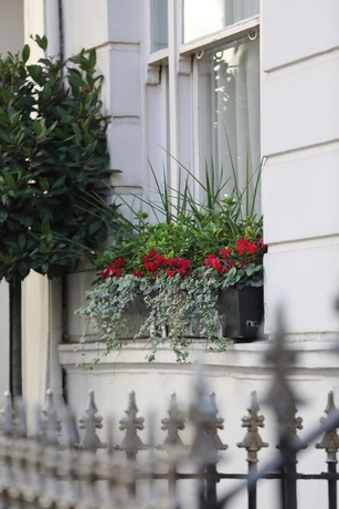 Imagen de los exteriores del Hotel Phoenix, Bayswater. Foto 13