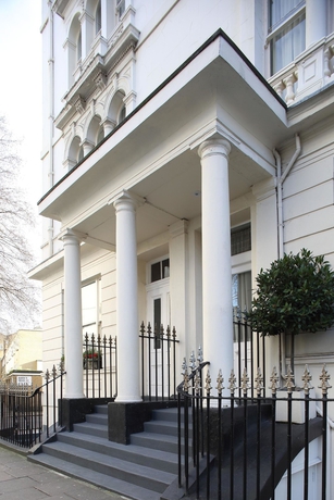 Imagen general del Hotel Phoenix, Bayswater. Foto 2