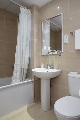 Imagen de la habitación del Hotel Phoenix, Bayswater. Foto 5