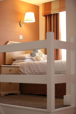 Imagen de la habitación del Hotel Phoenix, Bayswater. Foto 6