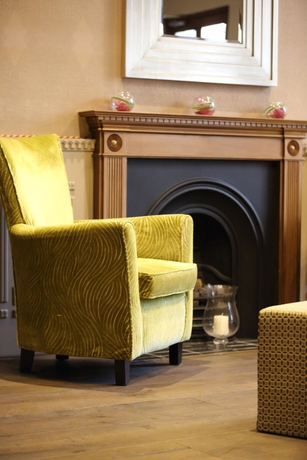 Imagen de los interiores del Hotel Phoenix, Bayswater. Foto 16