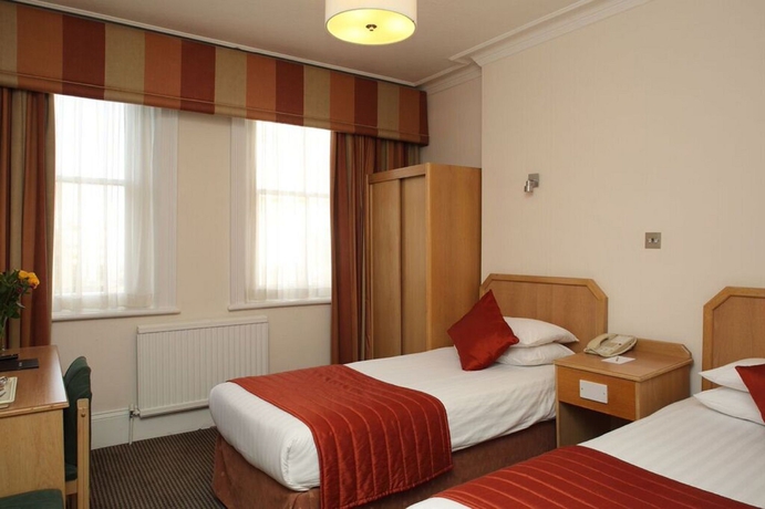 Imagen de la habitación del Hotel Phoenix, Bayswater. Foto 11