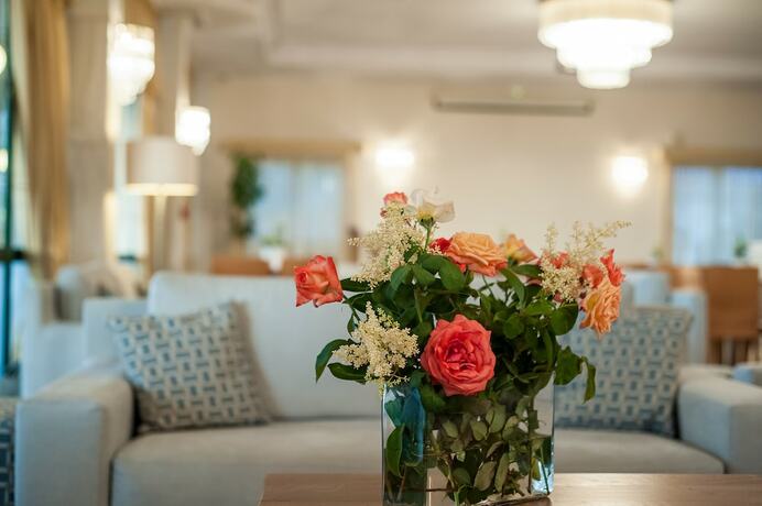 Imagen general del Hotel Phoenix Beach. Foto 1