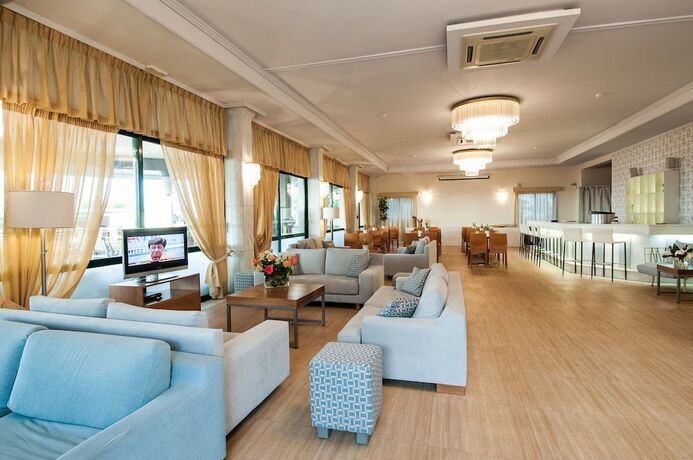 Imagen general del Hotel Phoenix Beach. Foto 3