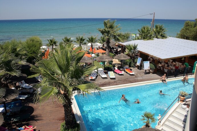 Imagen general del Hotel Phoenix Beach. Foto 5