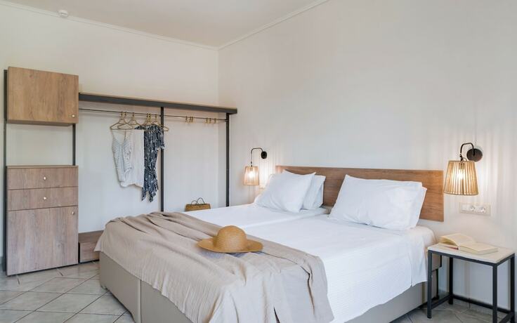 Imagen general del Hotel Phoenix Beach. Foto 6