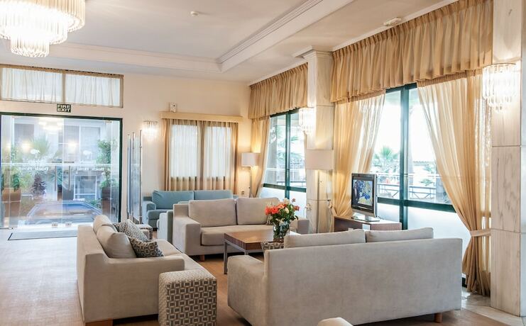 Imagen general del Hotel Phoenix Beach. Foto 13