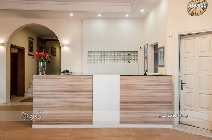 Imagen general del Hotel Phoenix Beach. Foto 15