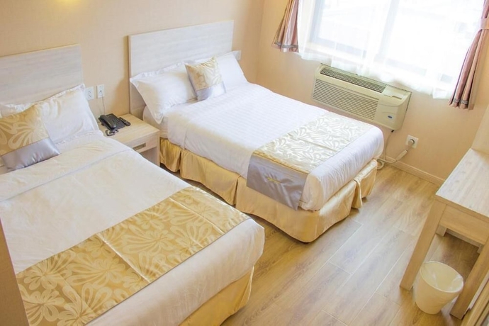 Imagen de la habitación del Hotel Phoenix, Brooklyn. Foto 2