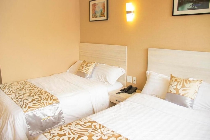 Imagen de la habitación del Hotel Phoenix, Brooklyn. Foto 3