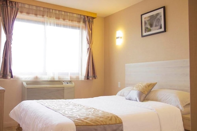 Imagen de la habitación del Hotel Phoenix, Brooklyn. Foto 4