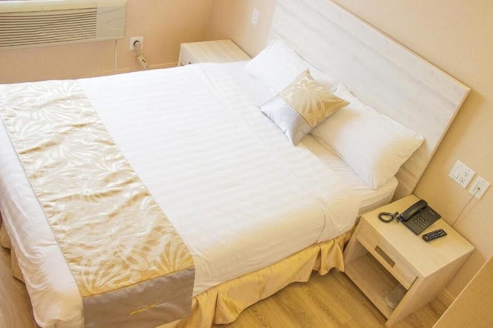 Imagen de la habitación del Hotel Phoenix, Brooklyn. Foto 5