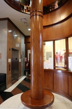 Imagen de los interiores del Hotel Phoenix, Brooklyn. Foto 19