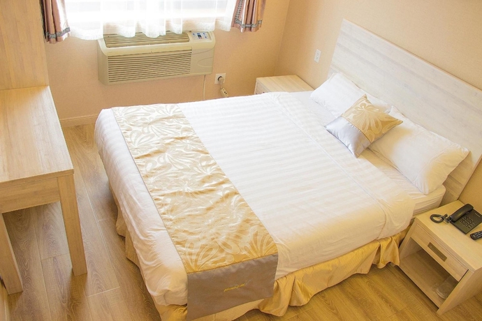 Imagen de la habitación del Hotel Phoenix, Brooklyn. Foto 6