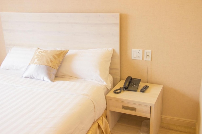 Imagen de la habitación del Hotel Phoenix, Brooklyn. Foto 7