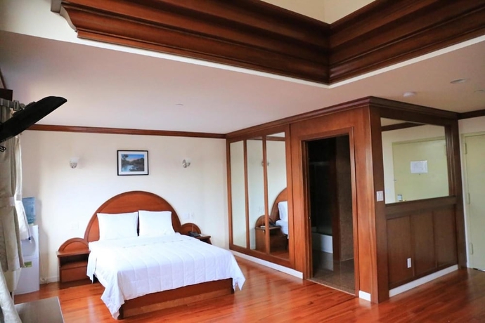 Imagen de la habitación del Hotel Phoenix, Brooklyn. Foto 8