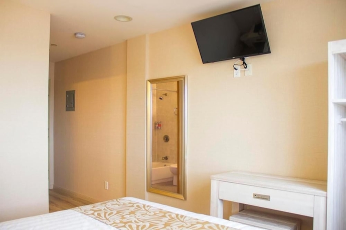 Imagen de la habitación del Hotel Phoenix, Brooklyn. Foto 11