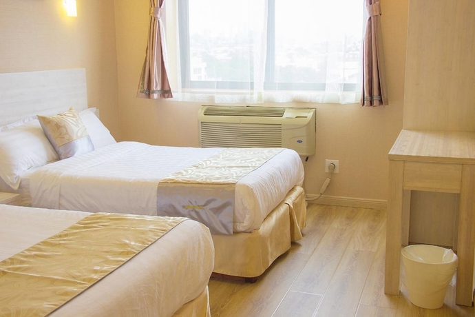Imagen de la habitación del Hotel Phoenix, Brooklyn. Foto 12