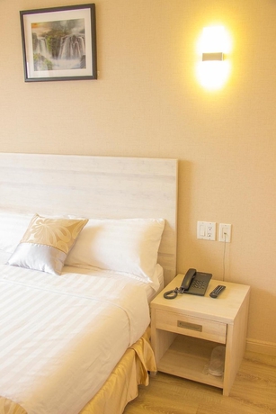 Imagen de la habitación del Hotel Phoenix, Brooklyn. Foto 13